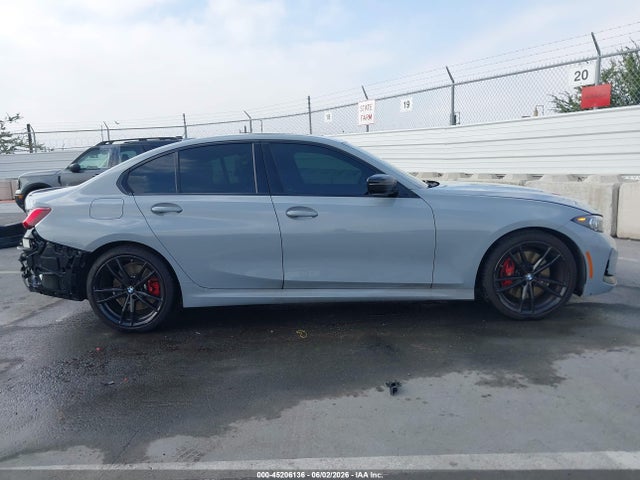 3MW69FF06R8E17231 BMW 330I