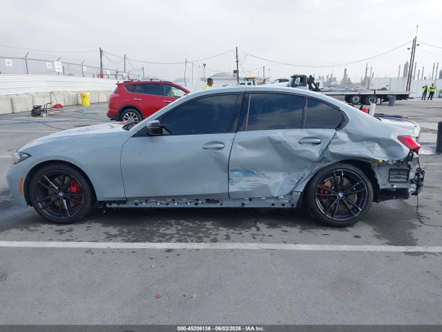 3MW69FF06R8E17231 BMW 330I