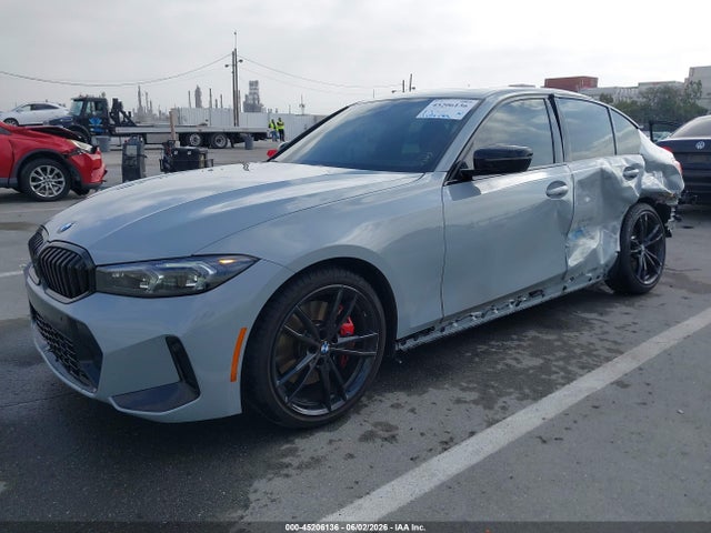 3MW69FF06R8E17231 BMW 330I
