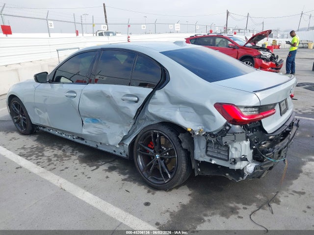 3MW69FF06R8E17231 BMW 330I