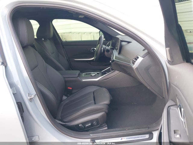 3MW69FF06R8E17231 BMW 330I