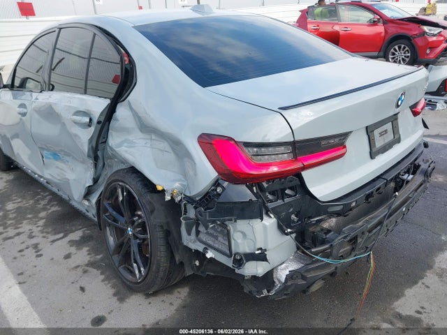 3MW69FF06R8E17231 BMW 330I