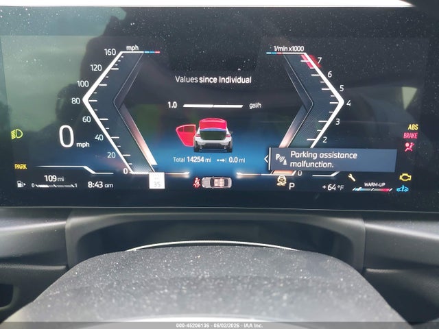 3MW69FF06R8E17231 BMW 330I