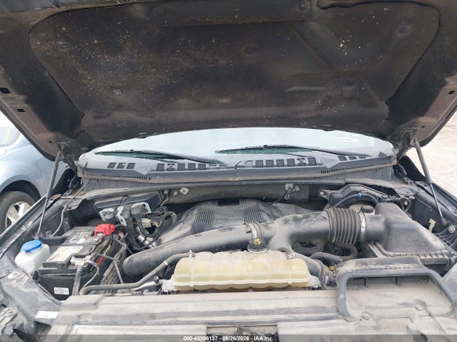 45206137 :رقم المزاد ، 1FTFW1E48LKD99128 vin ، 2020 Ford F-150 Xlt مزاد بيع
