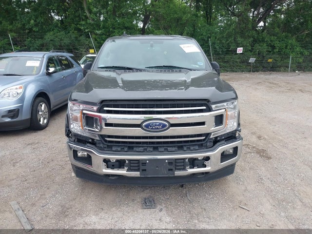 45206137 :رقم المزاد ، 1FTFW1E48LKD99128 vin ، 2020 Ford F-150 Xlt مزاد بيع