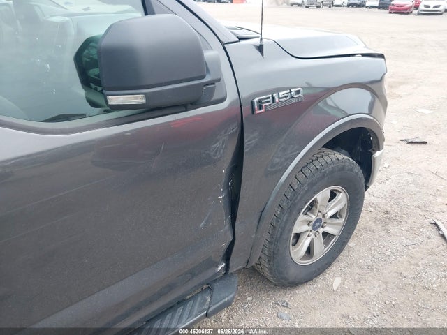 45206137 :رقم المزاد ، 1FTFW1E48LKD99128 vin ، 2020 Ford F-150 Xlt مزاد بيع
