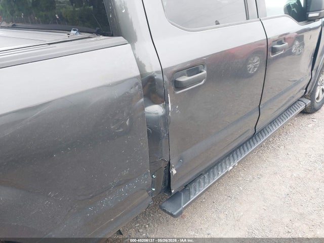 45206137 :رقم المزاد ، 1FTFW1E48LKD99128 vin ، 2020 Ford F-150 Xlt مزاد بيع