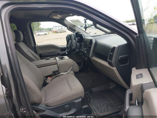 45206137 :رقم المزاد ، 1FTFW1E48LKD99128 vin ، 2020 Ford F-150 Xlt مزاد بيع