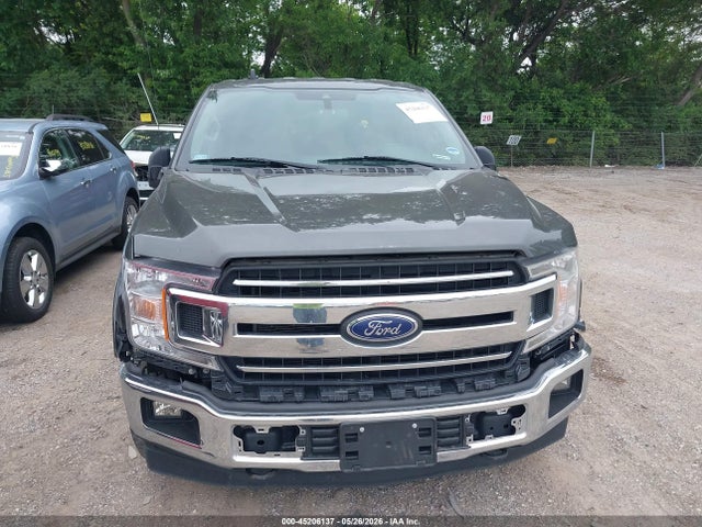 45206137 :رقم المزاد ، 1FTFW1E48LKD99128 vin ، 2020 Ford F-150 Xlt مزاد بيع
