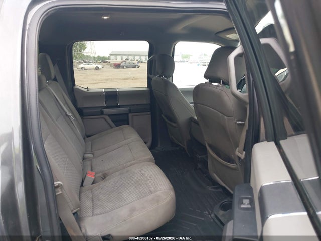 45206137 :رقم المزاد ، 1FTFW1E48LKD99128 vin ، 2020 Ford F-150 Xlt مزاد بيع