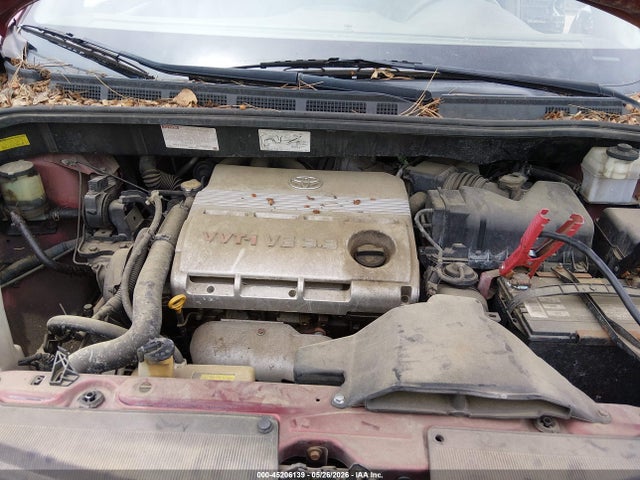 45206139 :رقم المزاد ، 5TDZA22C55S224859 vin ، 2005 Toyota Sienna Xle مزاد بيع