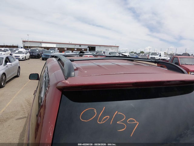 45206139 :رقم المزاد ، 5TDZA22C55S224859 vin ، 2005 Toyota Sienna Xle مزاد بيع