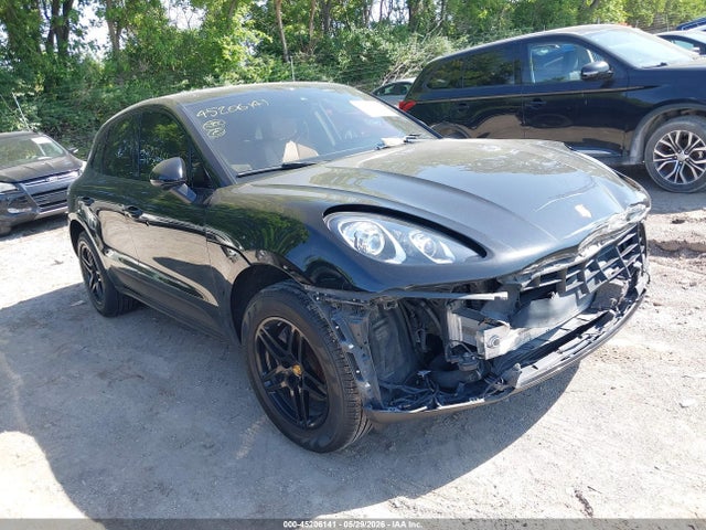 Aukcja sprzedaży 2018 Porsche Macan Sport Edition, vin: WP1AA2A51JLB11064, numer aukcji: 45206141