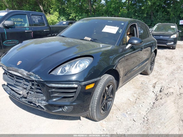 Aukcja sprzedaży 2018 Porsche Macan Sport Edition, vin: WP1AA2A51JLB11064, numer aukcji: 45206141
