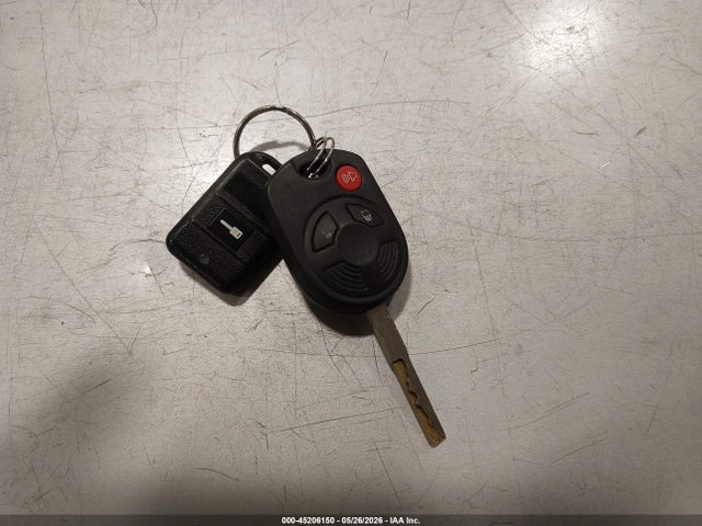 Продажа на аукционе авто 2013 Ford Escape Sel, vin: 1FMCU0HX6DUC69584, номер лота: 45206150