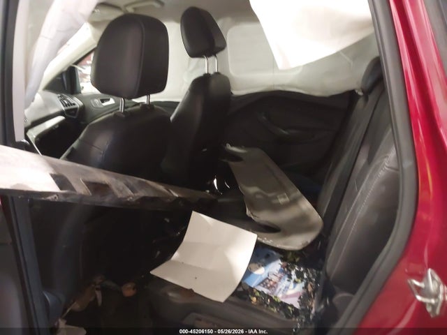 Продажа на аукционе авто 2013 Ford Escape Sel, vin: 1FMCU0HX6DUC69584, номер лота: 45206150