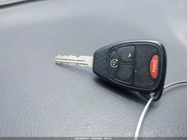 2016 Jeep Patriot Latitude მანქანა იყიდება აუქციონზე, vin: 1C4NJRFB4GD535271, აუქციონის ნომერი: 45206151