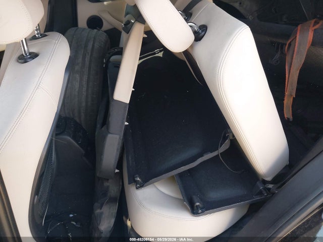 2018 Bmw X1 Xdrive28i მანქანა იყიდება აუქციონზე, vin: WBXHT3C34J5L28806, აუქციონის ნომერი: 45206154