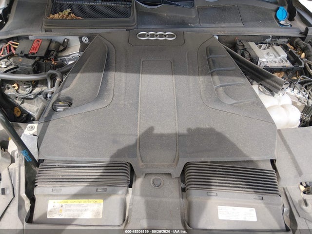 Aukcja sprzedaży 2019 Audi Q7, vin: WA1LHAF70KD034204, numer aukcji: 45206159