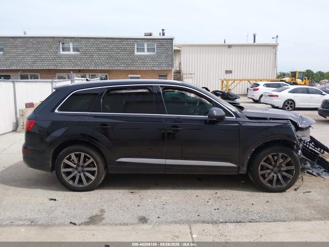 Aukcja sprzedaży 2019 Audi Q7, vin: WA1LHAF70KD034204, numer aukcji: 45206159