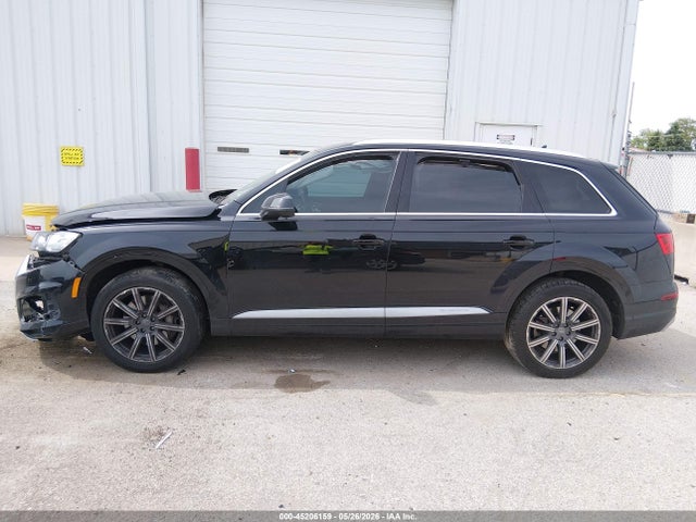 Aukcja sprzedaży 2019 Audi Q7, vin: WA1LHAF70KD034204, numer aukcji: 45206159
