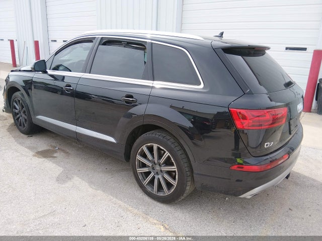 Aukcja sprzedaży 2019 Audi Q7, vin: WA1LHAF70KD034204, numer aukcji: 45206159