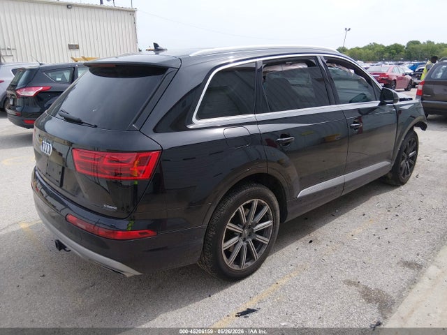 Aukcja sprzedaży 2019 Audi Q7, vin: WA1LHAF70KD034204, numer aukcji: 45206159