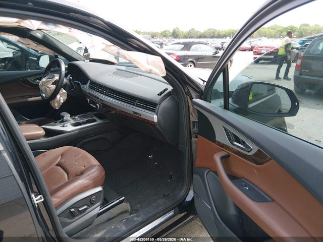 Aukcja sprzedaży 2019 Audi Q7, vin: WA1LHAF70KD034204, numer aukcji: 45206159