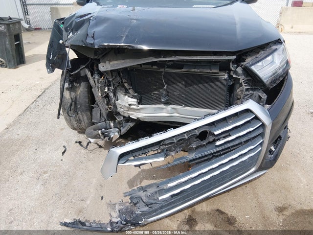 Aukcja sprzedaży 2019 Audi Q7, vin: WA1LHAF70KD034204, numer aukcji: 45206159