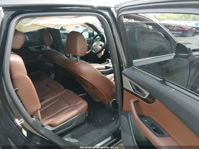 Aukcja sprzedaży 2019 Audi Q7, vin: WA1LHAF70KD034204, numer aukcji: 45206159
