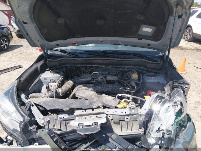 Subaru Forester 2.5i 2018 JF2SJABC1JH601750 Image 10