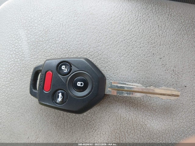 Subaru Forester 2.5i 2018 JF2SJABC1JH601750 Image 11