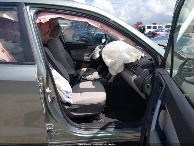 Subaru Forester 2.5i 2018 JF2SJABC1JH601750 Image 5