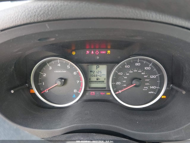Subaru Forester 2.5i 2018 JF2SJABC1JH601750 Image 7