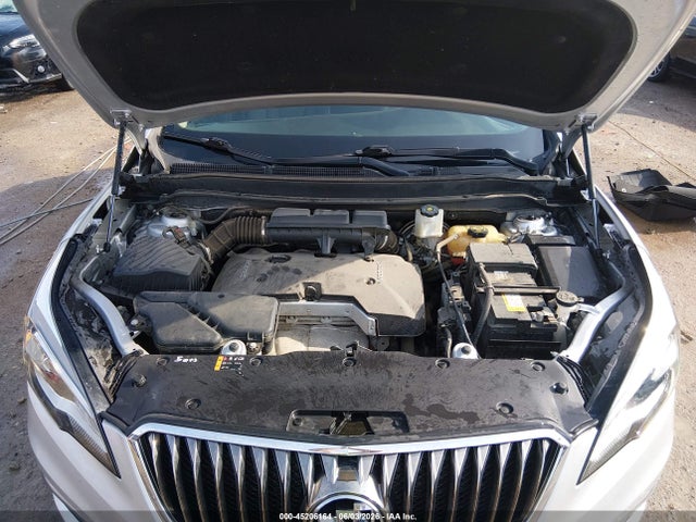 Продаж на аукціоні авто 2017 Buick Envision Essence, vin: LRBFXBSA1HD242600, номер лоту: 45206164