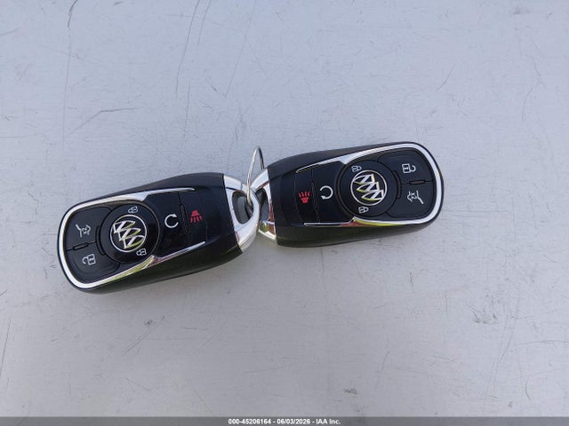 Продаж на аукціоні авто 2017 Buick Envision Essence, vin: LRBFXBSA1HD242600, номер лоту: 45206164