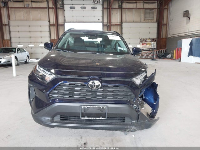 Aukcja sprzedaży 2025 Toyota Rav4 Hybrid Xle, vin: JTMRWRFV9SD335167, numer aukcji: 45206166
