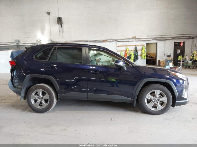 Aukcja sprzedaży 2025 Toyota Rav4 Hybrid Xle, vin: JTMRWRFV9SD335167, numer aukcji: 45206166