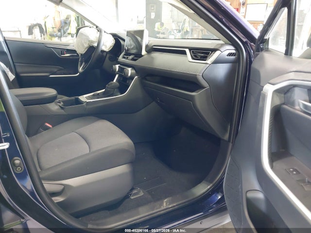 Aukcja sprzedaży 2025 Toyota Rav4 Hybrid Xle, vin: JTMRWRFV9SD335167, numer aukcji: 45206166