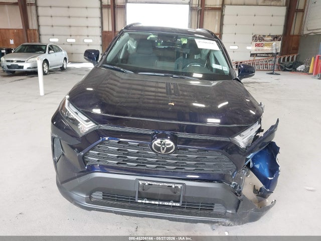 Aukcja sprzedaży 2025 Toyota Rav4 Hybrid Xle, vin: JTMRWRFV9SD335167, numer aukcji: 45206166