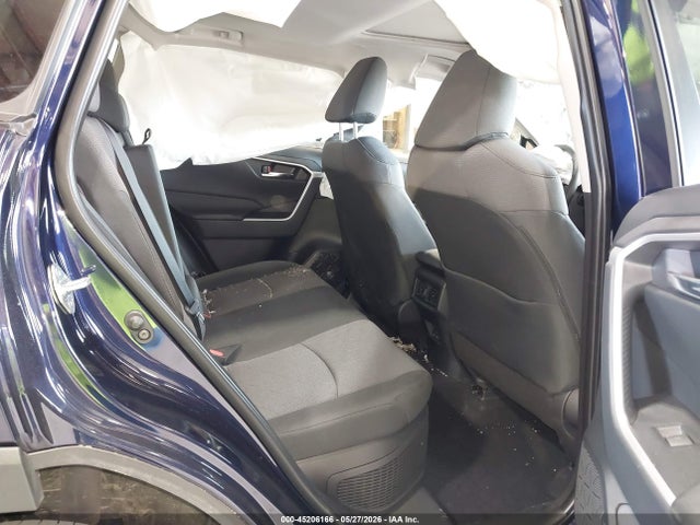Aukcja sprzedaży 2025 Toyota Rav4 Hybrid Xle, vin: JTMRWRFV9SD335167, numer aukcji: 45206166
