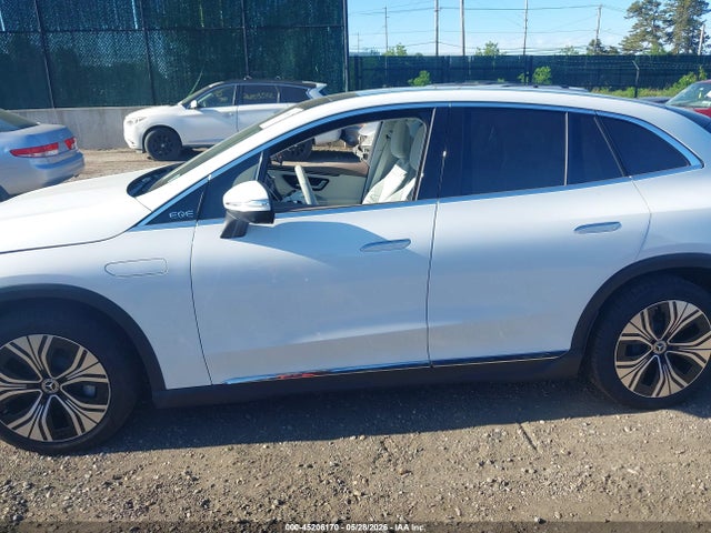 4JGGM1CB0SA065526 Mercedes-Benz Eqe 350 Suv 4matic