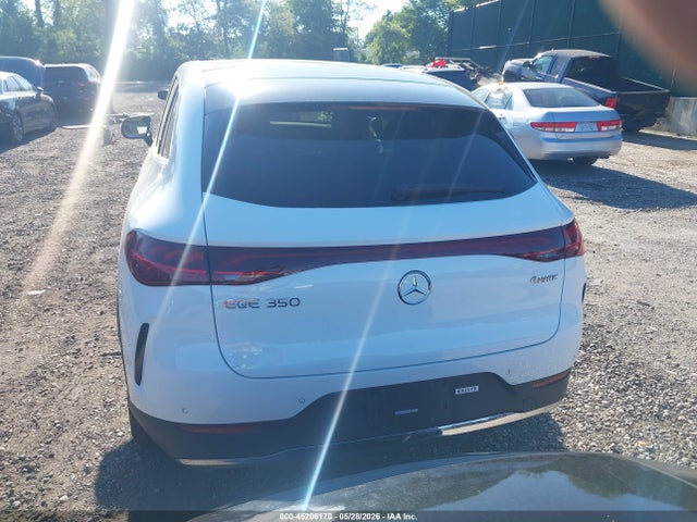 4JGGM1CB0SA065526 Mercedes-Benz Eqe 350 Suv 4matic