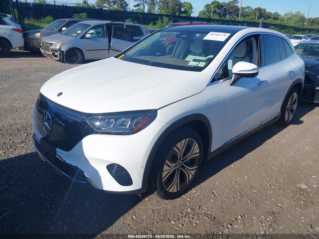 4JGGM1CB0SA065526 Mercedes-Benz Eqe 350 Suv 4matic