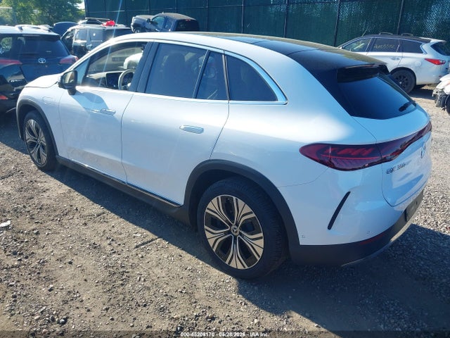 4JGGM1CB0SA065526 Mercedes-Benz Eqe 350 Suv 4matic