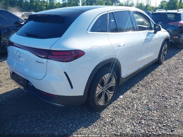 4JGGM1CB0SA065526 Mercedes-Benz Eqe 350 Suv 4matic