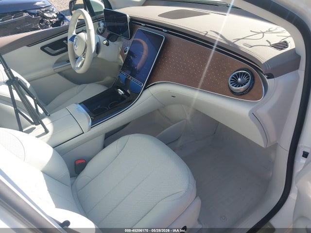4JGGM1CB0SA065526 Mercedes-Benz Eqe 350 Suv 4matic
