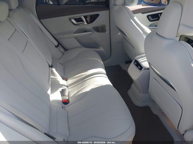 4JGGM1CB0SA065526 Mercedes-Benz Eqe 350 Suv 4matic