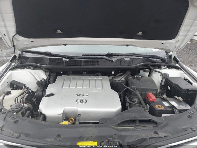Aukcja sprzedaży 2009 Toyota Venza Base V6, vin: 4T3BK11A29U008898, numer aukcji: 45206178