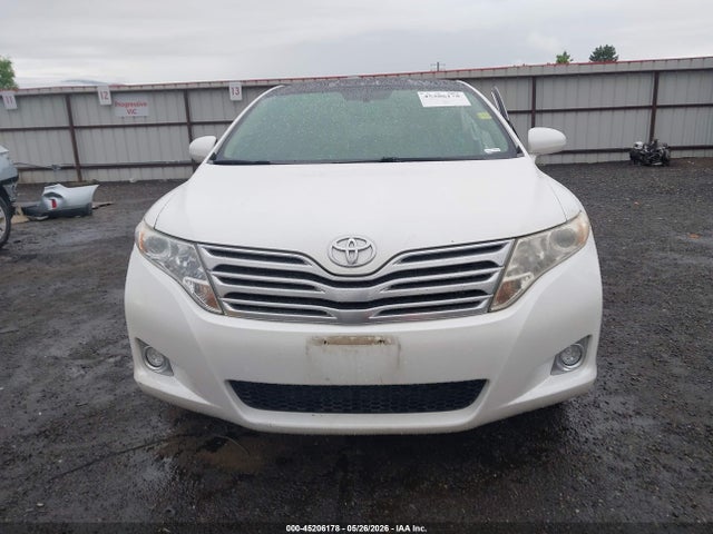 Aukcja sprzedaży 2009 Toyota Venza Base V6, vin: 4T3BK11A29U008898, numer aukcji: 45206178